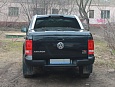    VW Amarok 2010- GRX LID   